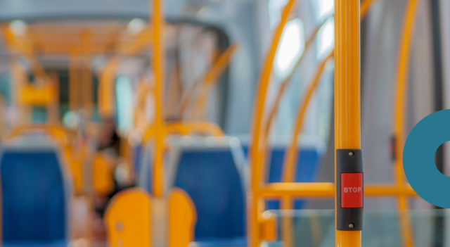 Zmiany w rozkładzie jazdy LKA od 6 grudnia - Linia 4