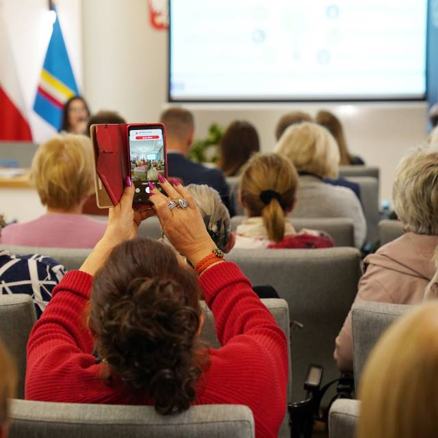 Powstaje punkt CETAC w Serocku – spotkanie inaugurujące projekt