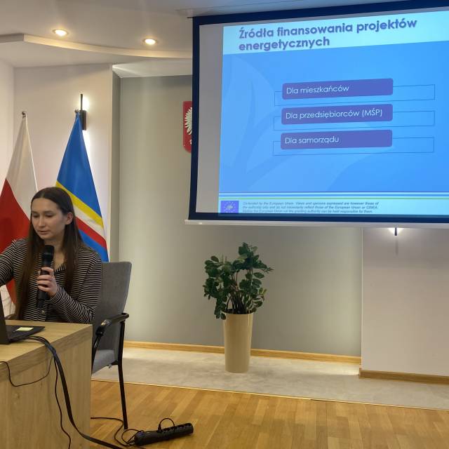 Powstaje punkt CETAC w Serocku – spotkanie inaugurujące projekt