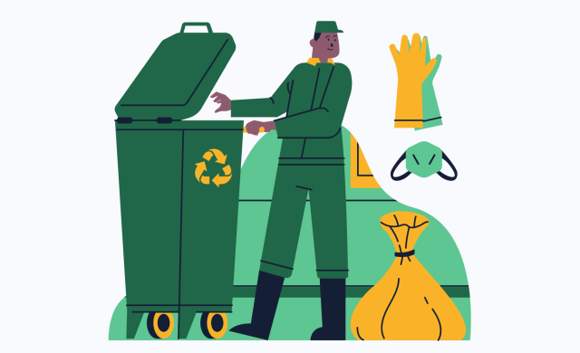 5 grudnia PSZOK w Serocku będzie nieczynny