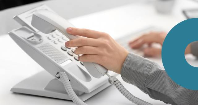  Awaria telefonów w Urzędzie Miasta i Gminy w Serocku