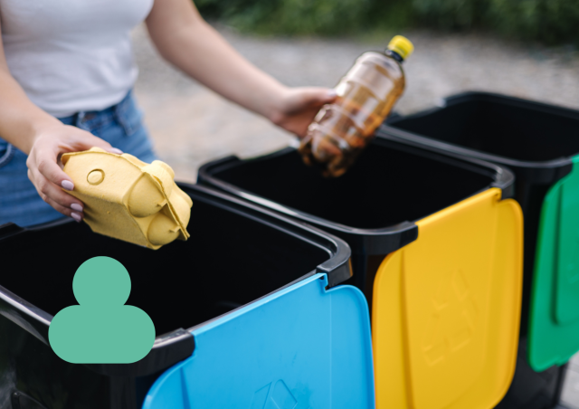 Modernizacja Punktu Selektywnej Zbiórki Odpadów Komunalnych w Serocku