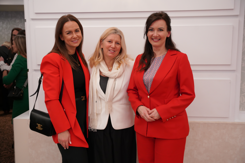 Wigilia Lokalnych Przedsiębiorców 