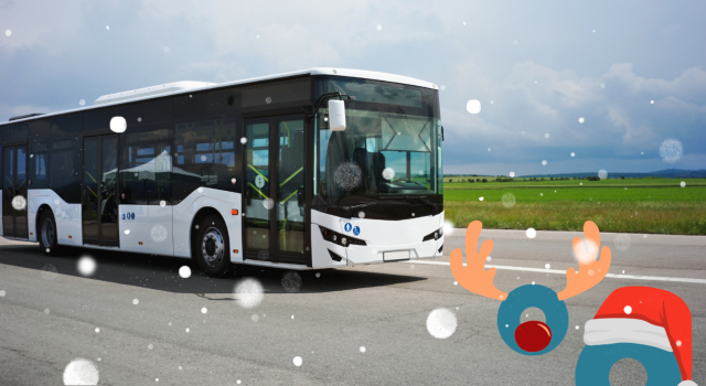 Zmiany w rozkładzie LKA