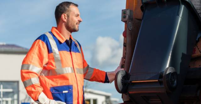 Zmiana harmonogramu odbioru odpadów dla Rejonu I (Cupel, Kania Nowa, Kania Polska, Nowa Wieś) 