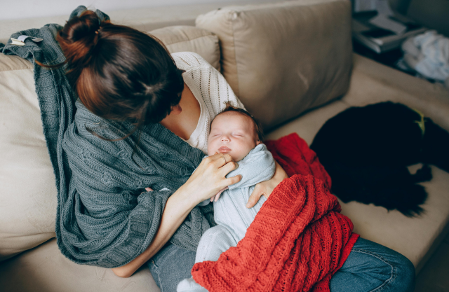  Witamy na świecie grudniowych Serocczan!