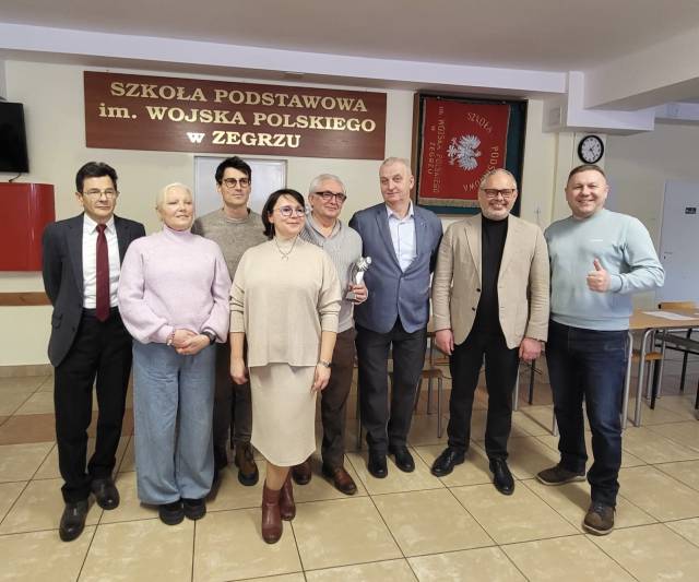 Zarząd Osiedla Zegrze: oficjalne wyniki wyborów