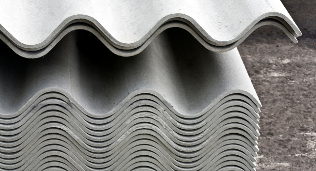 Przypomnienie o obowiązku złożenia informacji o wyrobach zawierających azbest