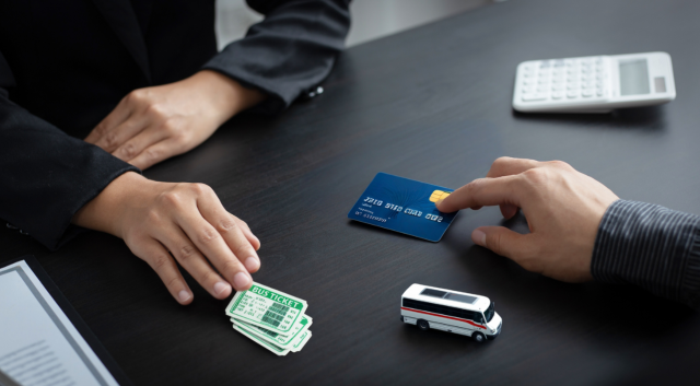 Sprzedaż biletów - LUTY 2026