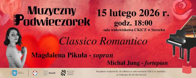 Muzyczny Podwieczorek