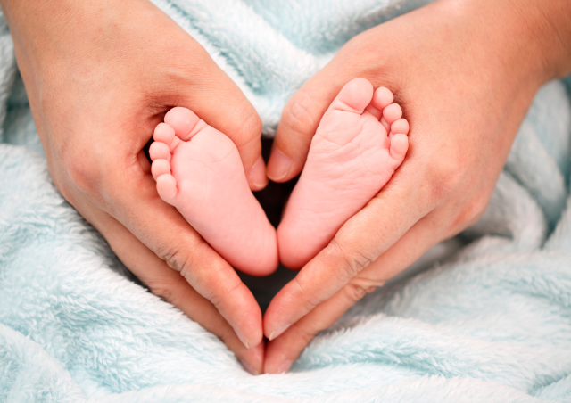 Witamy na świecie styczniowych Serocczan!