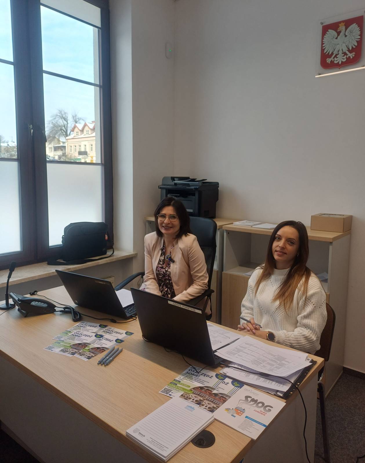 Centrum Doradcze ds. Czystej Energii (CETAC) już otwarte