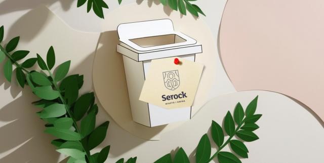 Informacja dla mieszkańców w sprawie odbioru odpadów komunalnych