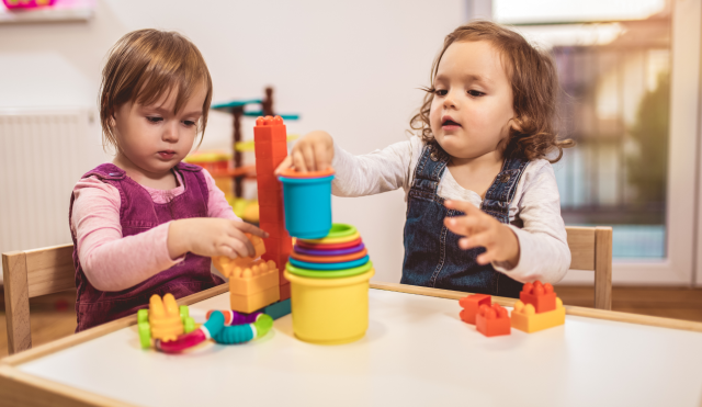 Zakończono postępowanie przetargowe na dostawę wyposażenia meblowego do żłobka w Wierzbicy