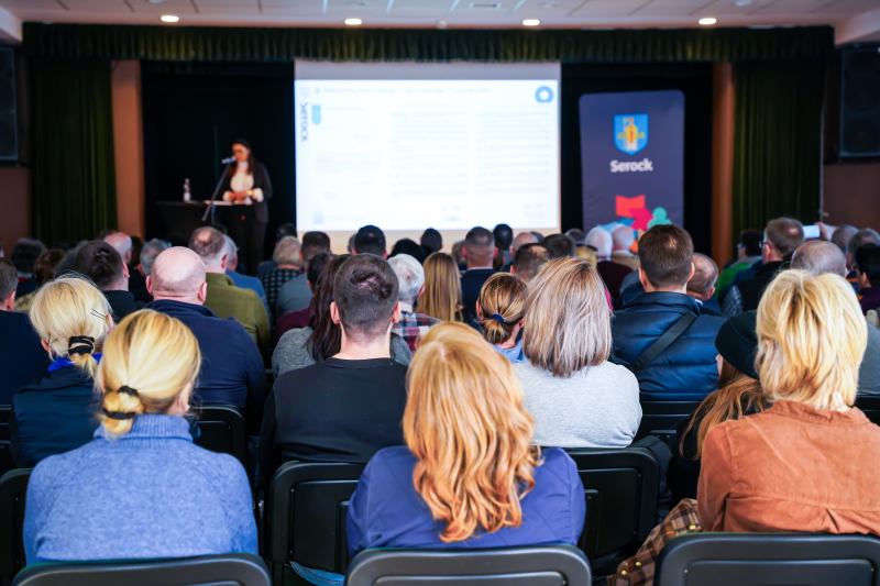 Informacje ze spotkania w sprawie Obwodnicy Aglomeracji Warszawskiej