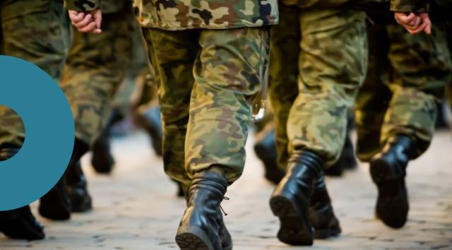 Uwaga ! Planowane ćwiczenia wojskowe