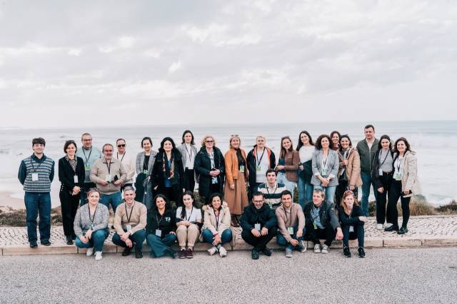 Druga wizyta studyjna projektu Naturally Local – spotkanie partnerów w Óbidos (Portugalia)