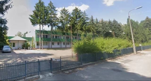 Informacje w sprawie ośrodka recepcyjnego w Jachrance