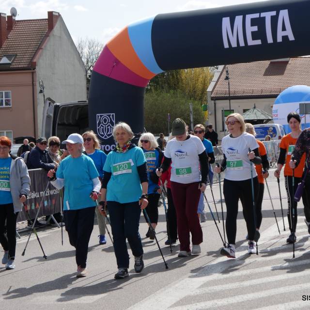 XIV Bieg Wojciechowy