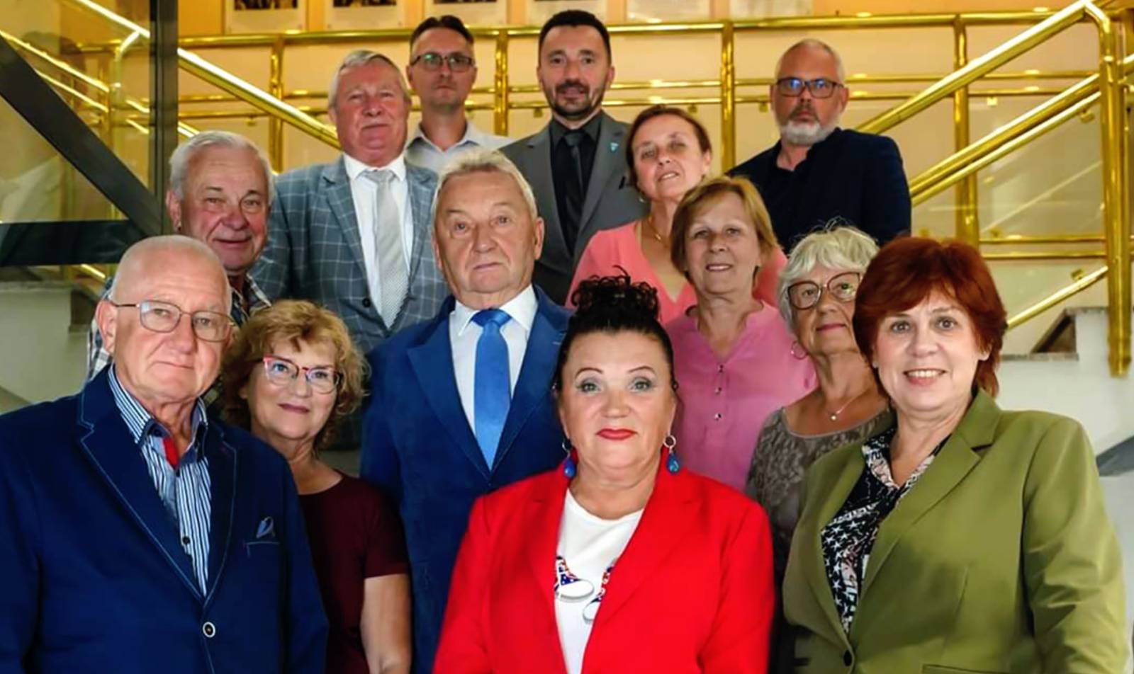 Rada Seniorów kadencja 2024-2029