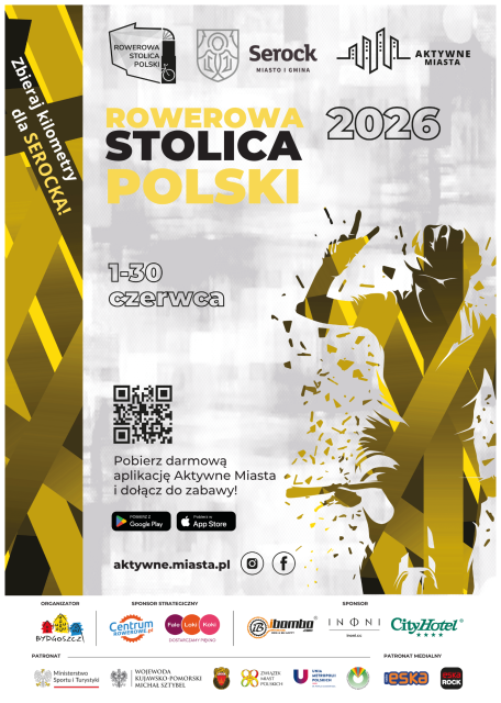 Rowerowa Stolica Polski - Rywalizacja