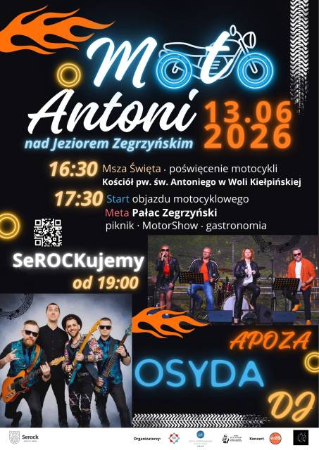 Moto Antoni 2026