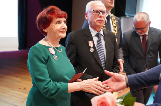 Złote Gody 