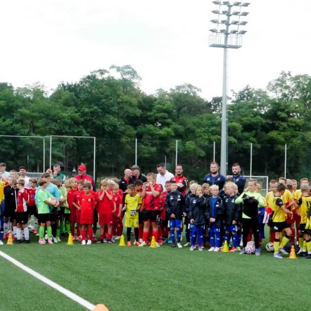Twin Cities Serock Cup