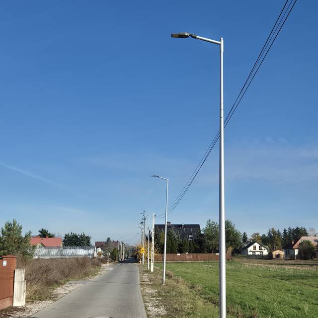 Poprawa efektywności energetycznej na terenie Miasta i Gminy Serock 