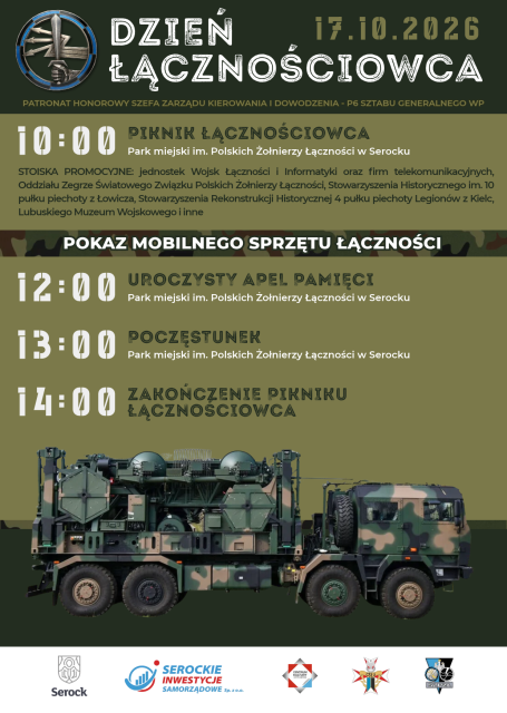 Dzień  Łącznościowca