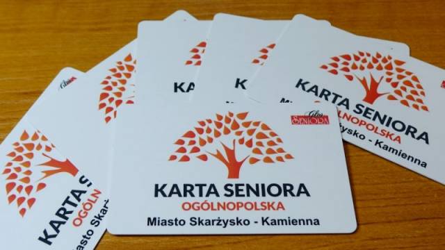 Karta Seniora