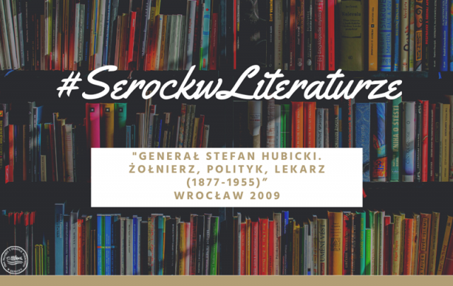 Serock w Literaturze #2