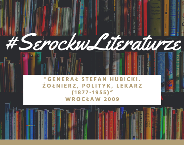 Serock w Literaturze #2