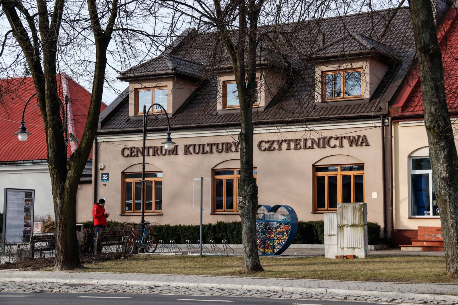 Centrum Kultury