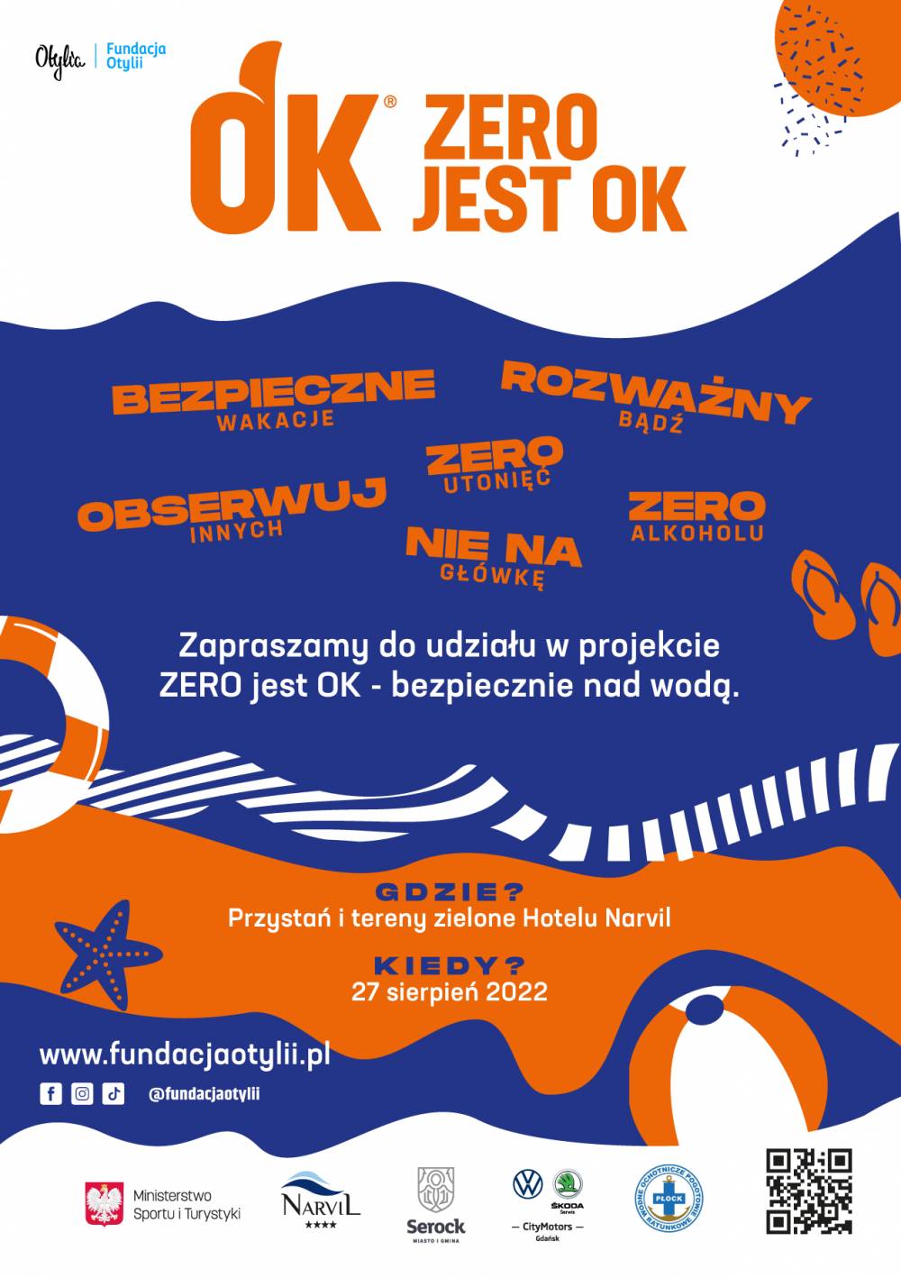 Projekt ZERO jest OK