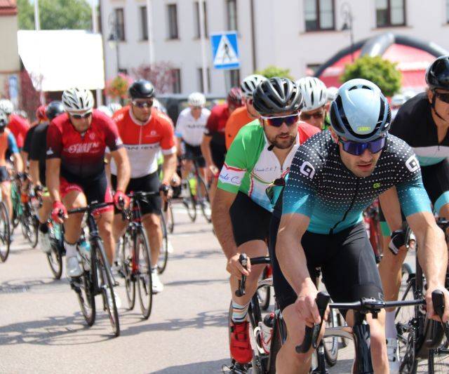 ŻTC Bike Race