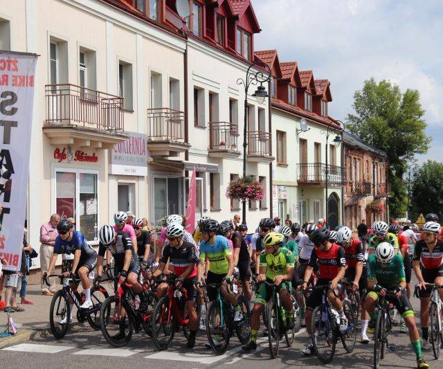 ŻTC Bike Race