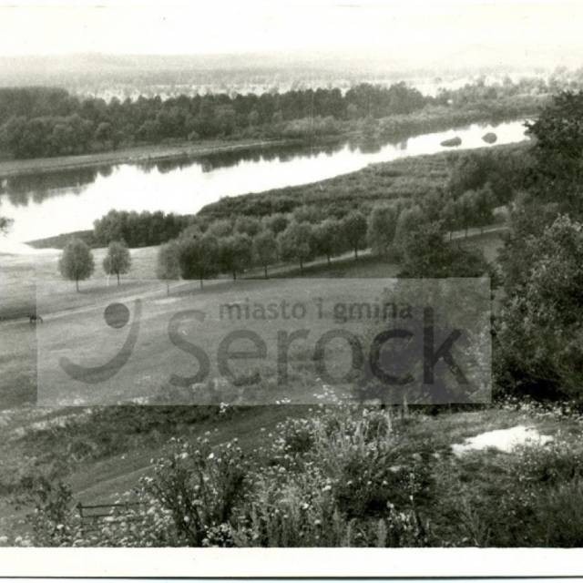 Fotografie ze zbiorów pana Głowackiego