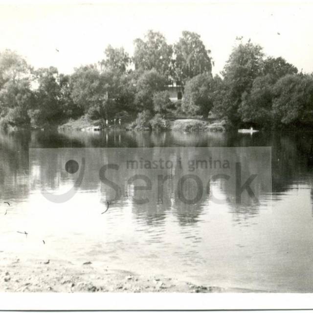 Fotografie ze zbiorów pana Głowackiego