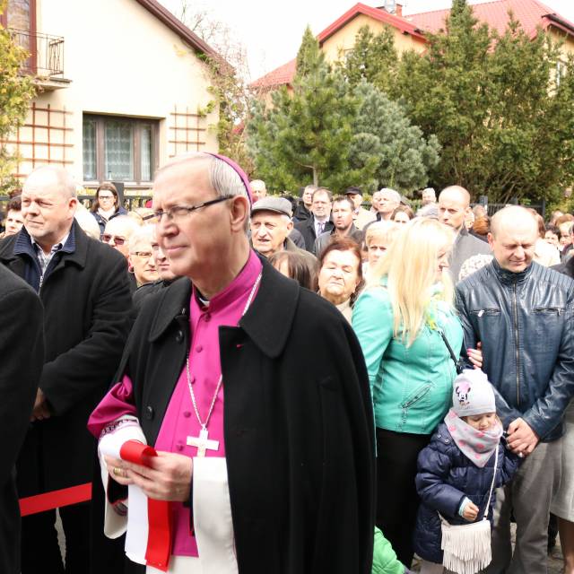 Otwarcie Izby Pamięci i Tradycji Rybackich