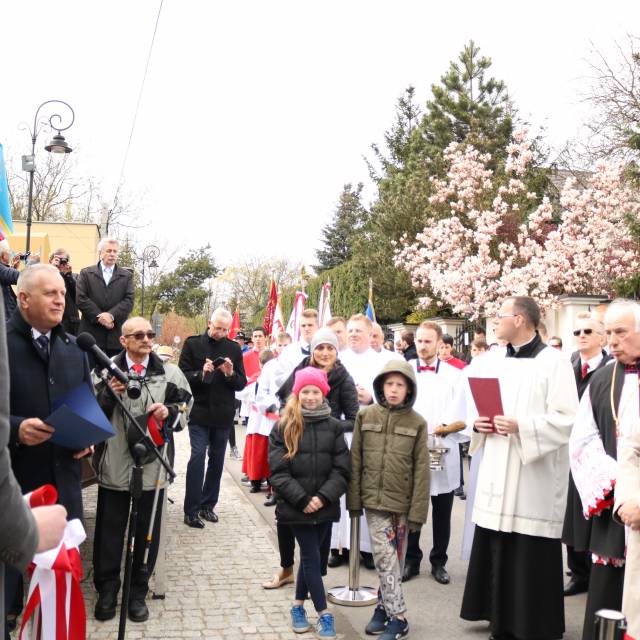 Otwarcie Izby Pamięci i Tradycji Rybackich