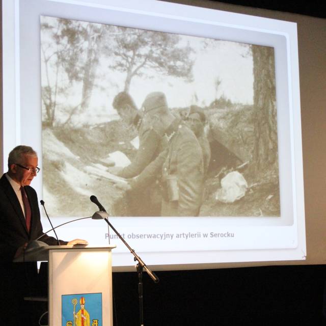 Konferencja historyczna